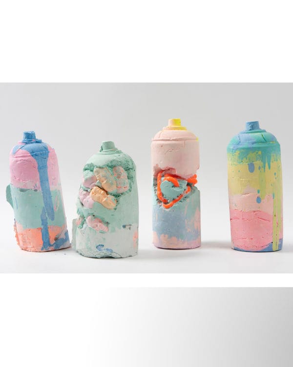 Latas (serie Latas)