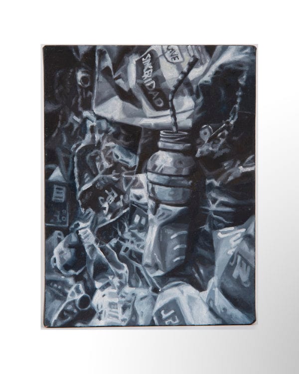 Basura V