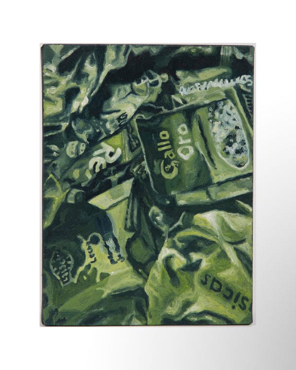 Basura VII