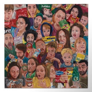 Alimentación (Basura)