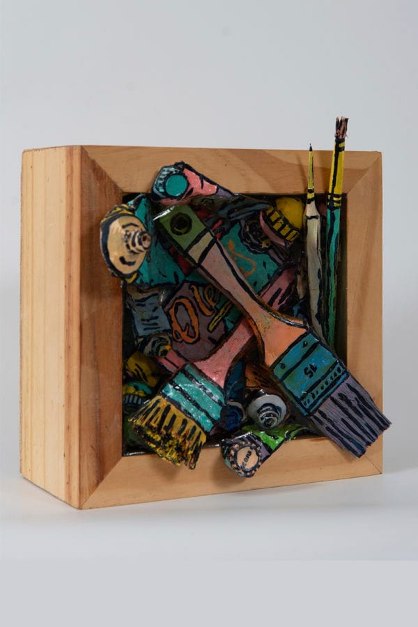 Cajón 5