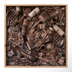 Artilugios (Cajones)