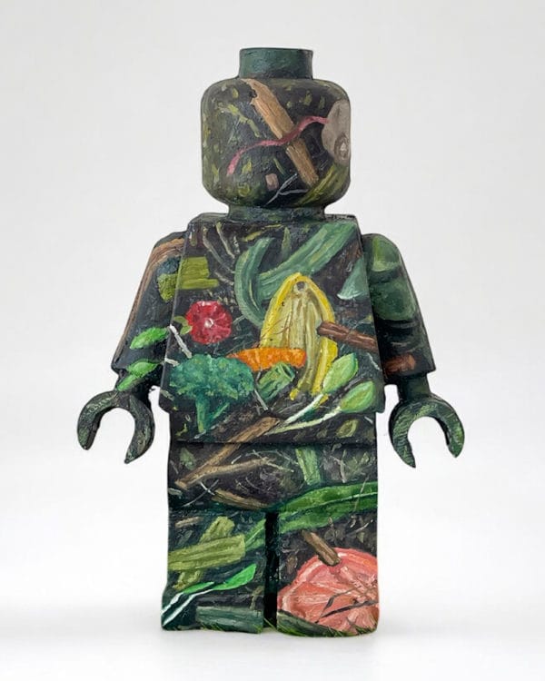 Ego Compost
