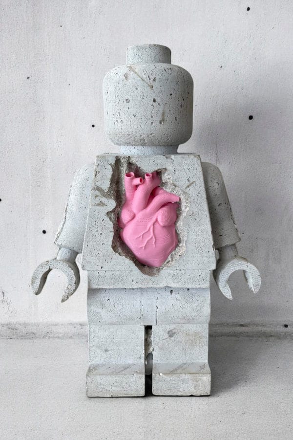 Ego Corazón