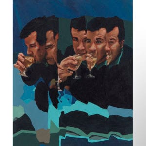 El Maestro (Serie Desfragmentacion)