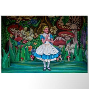 Bedogni (Serie Escenas)