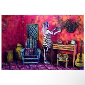 Biani (Serie Escenas)