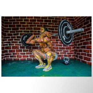 Carignano (Serie Escenas)