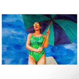 Galliusi II (Serie Escenas)