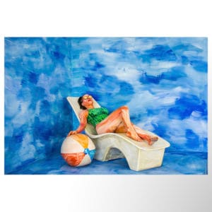 Galliusi III (Serie Escenas)