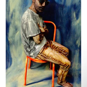 Juan (Serie Escenas)