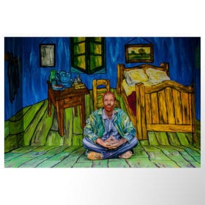 Massa (Serie Escenas)