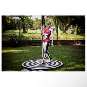 Ramé (Serie Escenas)