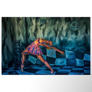 MSanchez (Serie Escenas)