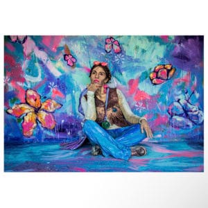 Rivas (Serie Escenas)