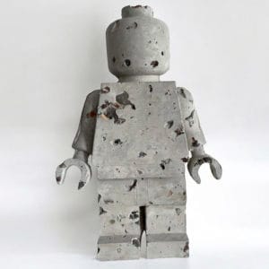 Ego Piedra y Cemento