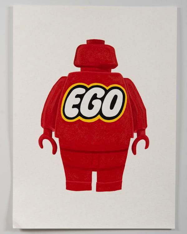 Ego Inflado