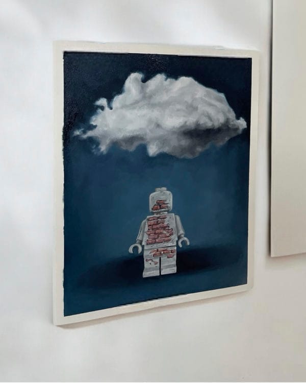 Ego Nube