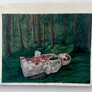 Sobre la Esperanza II