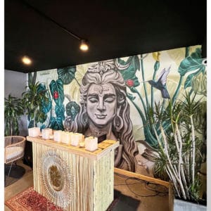 Bar (Mural)