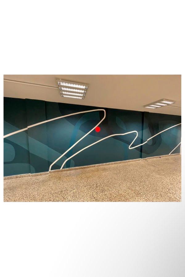 Óptica (Mural)